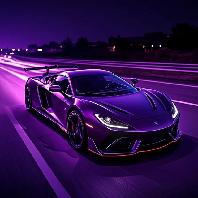 مسابقهٔ سرعت
