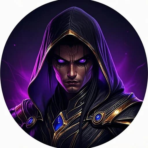 اقلام بازی: hooded