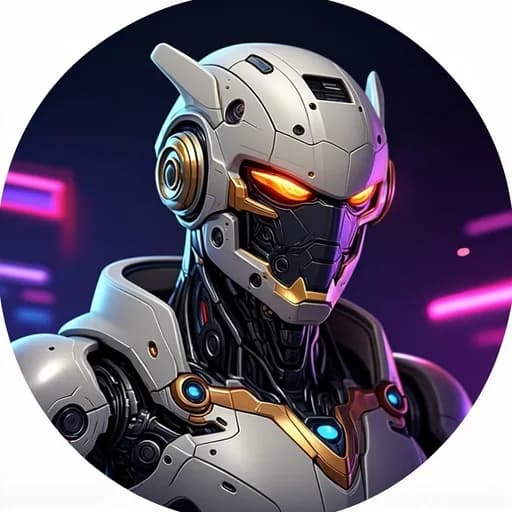 اقلام بازی: mecha