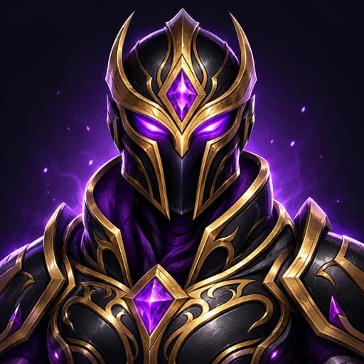 اقلام بازی: obsidian_wraith
