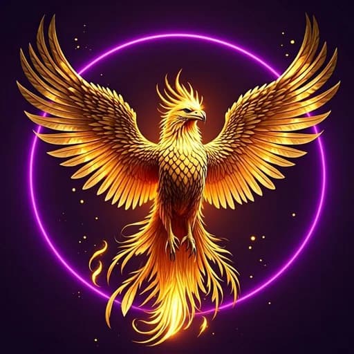 اقلام بازی: phoenix