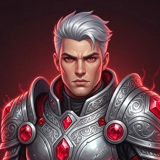 اقلام بازی: robot_volt