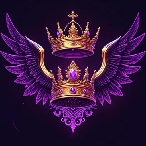 اقلام بازی: crown